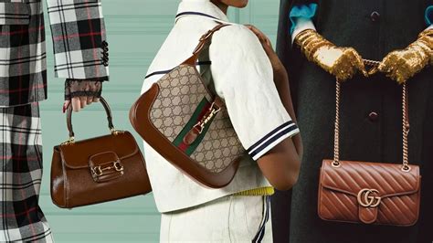 top 10 Gucci handbags